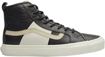 Taka Hayashi x Vans Court Hi LX 'Black' VN000UCNEW9 Taka Hayashi x Vans Court Hi LX 'Black' VN000UCNEW9