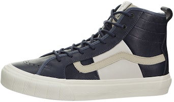 Taka Hayashi x Vans Court Hi LX 'Blue' VN000UCNJXZ Taka Hayashi x Vans Court Hi LX 'Blue' VN000UCNJXZ
