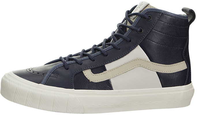 Taka Hayashi x Vans Court Hi LX ''Blu'' VN000UCNJXZ Buy Taka Hayashi x Vans Court Hi LX ''Blu'' VN000UCNJXZ