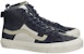 Taka Hayashi x Vans Court Hi LX 'Biru' VN000UCNJXZ