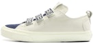 Buy Taka Hayashi x Vans Court Lo Strap LX 'Putih Krim' VN0A2Y35KCU