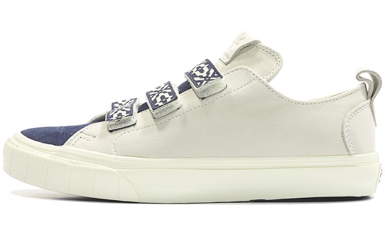 Taka Hayashi x Vans Court Lo Strap LX 'Cream White' VN0A2Y35KCU
