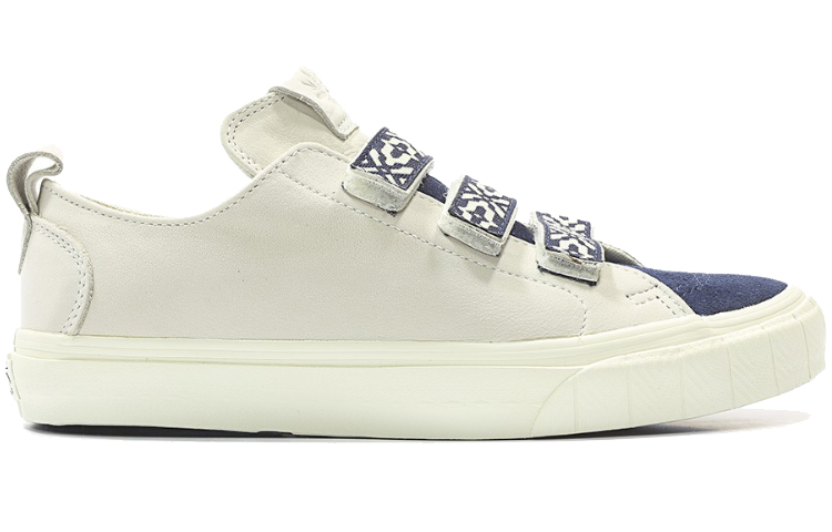 Order Taka Hayashi x Vans Court Lo Strap LX ''Blanc Crème'' VN0A2Y35KCU