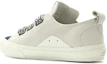 Shop Taka Hayashi x Vans Court Lo Strap LX ''Blanc Crème'' VN0A2Y35KCU