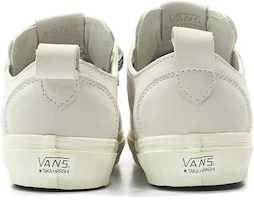 Details for Taka Hayashi x Vans Court Lo Strap LX 'Putih Krim' VN0A2Y35KCU