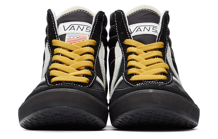 Purchase Taka Hayashi x Vans Epoch Racer LX 'Black' VN0A5HUW50C
