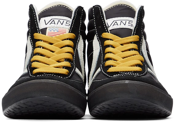 Taka Hayashi x Vans Epoch Racer LX 'Black' VN0A5HUW50C Purchase Taka Hayashi x Vans Epoch Racer LX 'Black' VN0A5HUW50C