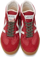 타카 하야시 x 반스 에포크 레이서 LX '칠리 페퍼 검' VN0A5HUW50D Lookbook 타카 하야시 x 반스 에포크 레이서 LX '칠리 페퍼 검' VN0A5HUW50D