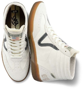 Taka Hayashi x Vans Epoch Racer LX 'Marshmallow Gum' VN0A5HUWA1W Shop Taka Hayashi x Vans Epoch Racer LX 'Marshmallow Gum' VN0A5HUWA1W