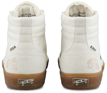 Taka Hayashi x Vans Epoch Racer LX 'Marshmallow Gum' VN0A5HUWA1W Purchase Taka Hayashi x Vans Epoch Racer LX 'Marshmallow Gum' VN0A5HUWA1W