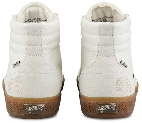 タカ・ハヤシ x Vans エポックレーサー LX "マシュマロガム" VN0A5HUWA1W Purchase タカ・ハヤシ x Vans エポックレーサー LX "マシュマロガム" VN0A5HUWA1W
