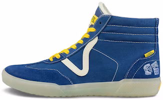 Taka Hayashi x Vans Epoch Racer LX 'True Navy' VN0A5HUWA1X Taka Hayashi x Vans Epoch Racer LX 'True Navy' VN0A5HUWA1X