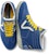 Taka Hayashi x Vans Epoch Racer LX 'True Navy' Lelaki Kasual Sneakers VN0A5HUWA1X
