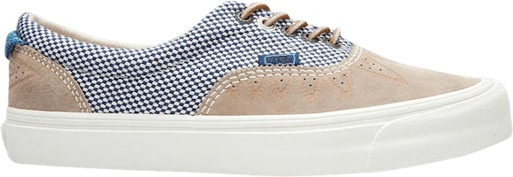 Taka Hayashi x Vans Era Huarache LX 'Mustang' VN-0XI9DOD Taka Hayashi x Vans Era Huarache LX 'Mustang' VN-0XI9DOD