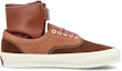 Order Taka Hayashi x Vans OG Era VG LX 'Coklat Friar' VN0007PCC0R