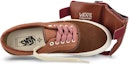 Purchase Taka Hayashi x Vans OG Era VG LX 'Coklat Friar' VN0007PCC0R