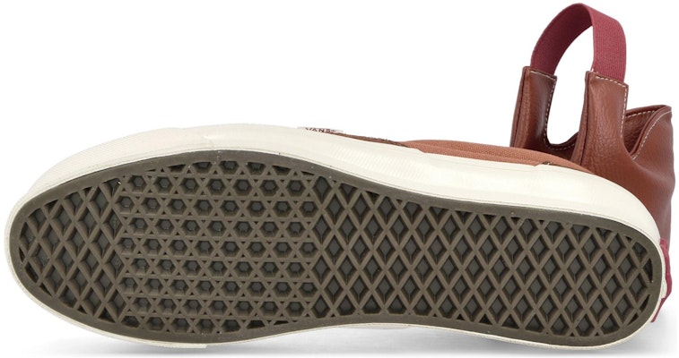 Taka Hayashi x Vans OG Era VG LX 'Friar Brown' VN0007PCC0R Details for Taka Hayashi x Vans OG Era VG LX 'Friar Brown' VN0007PCC0R