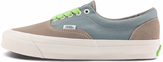 Taka Hayashi x Vans OG Era VG LX 'Grey Blue' VN0007PCN43 Taka Hayashi x Vans OG Era VG LX 'Grey Blue' VN0007PCN43