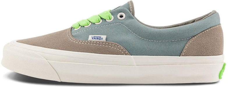 Taka Hayashi x Vans OG Era VG LX '灰蓝色' VN0007PCN43 Buy Taka Hayashi x Vans OG Era VG LX '灰蓝色' VN0007PCN43