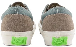 Taka Hayashi x Vans OG Era VG LX 'Gris Azul' VN0007PCN43 Shop Taka Hayashi x Vans OG Era VG LX 'Gris Azul' VN0007PCN43