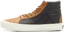 Buy Taka Hayashi x Vans OG Sk8-Hi LX 'Brooks' Sepatu Sneakers VN0A2Y37KCW
