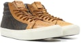 Lookbook Taka Hayashi x Vans OG Sk8-Hi LX 'Brooks' Sepatu Sneakers VN0A2Y37KCW