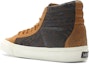 Shop Taka Hayashi x Vans OG Sk8-Hi LX 'Brooks' Sepatu Sneakers VN0A2Y37KCW
