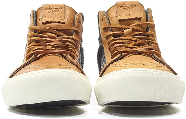 Taka Hayashi x Vans OG Sk8-Hi LX 'Brooks' Sepatu Sneakers VN0A2Y37KCW Purchase Taka Hayashi x Vans OG Sk8-Hi LX 'Brooks' Sepatu Sneakers VN0A2Y37KCW