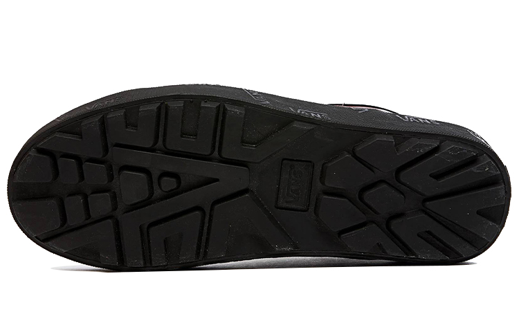 Purchase タカ・ハヤシ x Vans Sk8ブーツ LX 黒 VN0A4UWQL3A