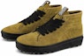 Order Taka Hayashi x Vans Sk8-Boot LX 'Hairy Suede - Tapenade' Bahasa Melayu VN0A4UWQ2W4