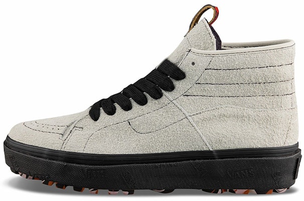 Taka Hayashi x Vans Sk8-Boot LX 'Marshmallow Bossa Nova' Malaysia Edition VN0A4UWQ2W5 Buy Taka Hayashi x Vans Sk8-Boot LX 'Marshmallow Bossa Nova' Malaysia Edition VN0A4UWQ2W5