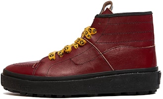 Taka Hayashi x Vans SK8-Boot LX 'Red Dahlia' VN0A4UWQ26K Taka Hayashi x Vans SK8-Boot LX 'Red Dahlia' VN0A4UWQ26K