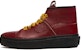 Taka Hayashi x Vans SK8-Boot LX 'Merah Dahlia' VN0A4UWQ26K