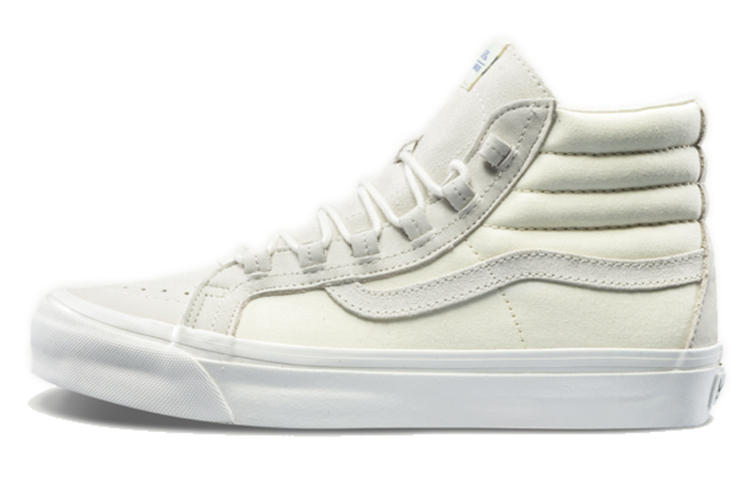 Buy Taka Hayashi x Vans Sk8-Hi 75 LX '棉花糖' VN0A3MVOR4O