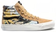Order Taka Hayashi x Vans Sk8-Hi 75 LX 'Tropical Cinnamon' Lelaki Sneakers. VN0A3MVOR4N