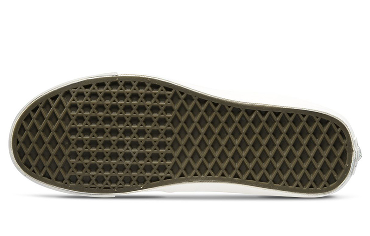 Shop Taka Hayashi x Vans Sk8-Hi 75 LX 'Tropical Cinnamon' Indonesia Edition VN0A3MVOR4N