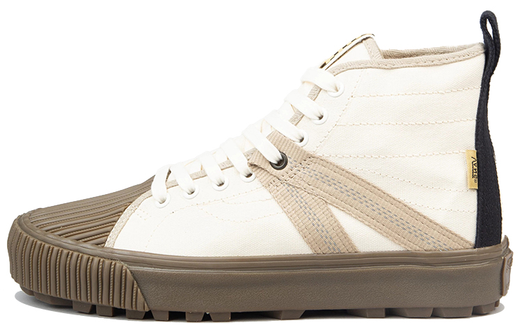 Taka Hayashi x Vans Sk8-Hi Decon V Lug 'Natural' VN0A4P3OTX6