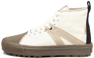 Taka Hayashi x Vans Sk8-Hi Decon V Lug 'Natural' VN0A4P3OTX6 Taka Hayashi x Vans Sk8-Hi Decon V Lug 'Natural' VN0A4P3OTX6