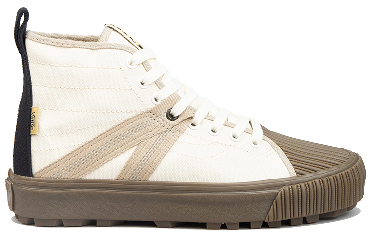 Order Taka Hayashi x Vans Sk8-Hi Decon V Lug 'Natural' Zapatillas. VN0A4P3OTX6
