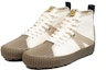 Lookbook Taka Hayashi x Vans Sk8-Hi Decon V Lug 'Natural' Zapatillas. VN0A4P3OTX6
