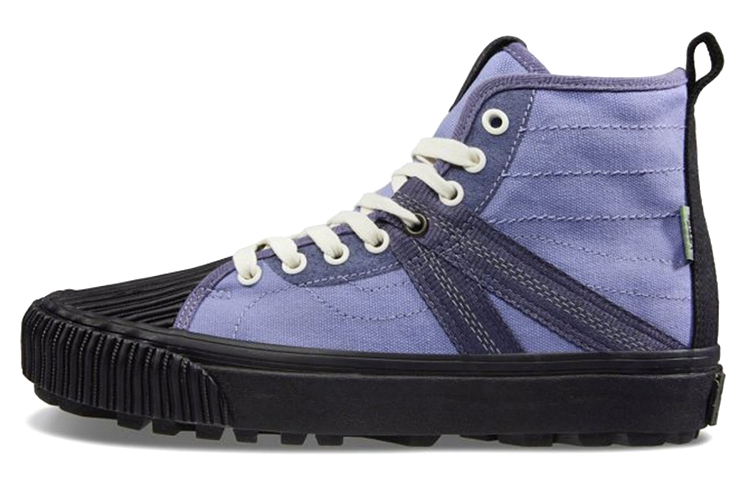 Buy Taka Hayashi x Vans Sk8-Hi Decon V Lug 'Tempest' Lelaki 모델 Kasual Sneakers VN0A4P3OTX7