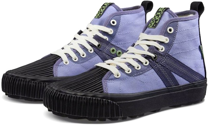 Taka Hayashi x Vans Sk8-Hi Decon V Lug '风暴' VN0A4P3OTX7 Order Taka Hayashi x Vans Sk8-Hi Decon V Lug '风暴' VN0A4P3OTX7