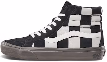 Taka Hayashi x Vans Sk8-Hi LX 'Checkerboard' VN0A3ZCLURB