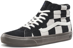 Taka Hayashi x Vans Sk8-Hi LX '棋盘格' VN0A3ZCLURB Order Taka Hayashi x Vans Sk8-Hi LX '棋盘格' VN0A3ZCLURB