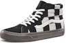 Order Taka Hayashi x Vans Sk8-Hi LX '棋盘格' VN0A3ZCLURB