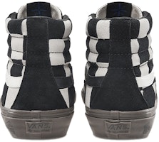 Taka Hayashi x Vans Sk8-Hi LX '棋盘格' VN0A3ZCLURB Purchase Taka Hayashi x Vans Sk8-Hi LX '棋盘格' VN0A3ZCLURB