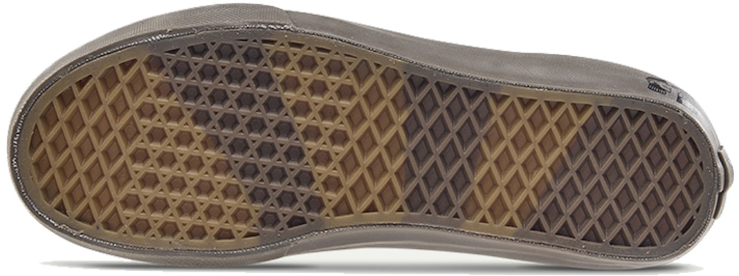 Taka Hayashi x Vans Sk8-Hi LX '棋盘格' VN0A3ZCLURB Details for Taka Hayashi x Vans Sk8-Hi LX '棋盘格' VN0A3ZCLURB