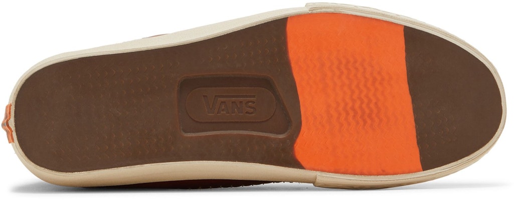 Taka Hayashi x Vans Sk8-Hi LX 'Pendleton' Sneakers VN-0KXQ1FJ Shop Taka Hayashi x Vans Sk8-Hi LX 'Pendleton' Sneakers VN-0KXQ1FJ