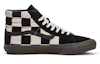 Order Taka Hayashi x Vans Sk8-Hi LX ''Geweven Ruitjespatroon'' VN0A3ZCLURB1