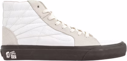 Taka Hayashi x Vans Sk8-Hi SR LX 'Sun Ray' VN0A3ZCMURC Taka Hayashi x Vans Sk8-Hi SR LX 'Sun Ray' VN0A3ZCMURC